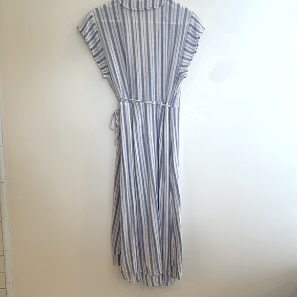 Rails sun dress - Picture 4 of 4